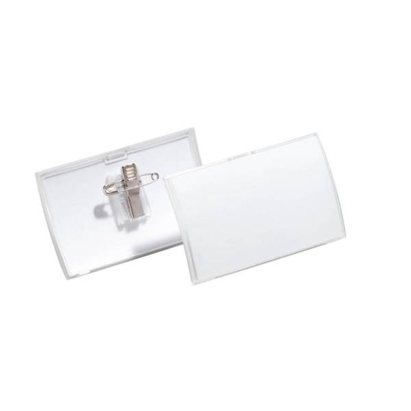 Durable 8214-19 Polypropylene (PP) 25 pc(s)