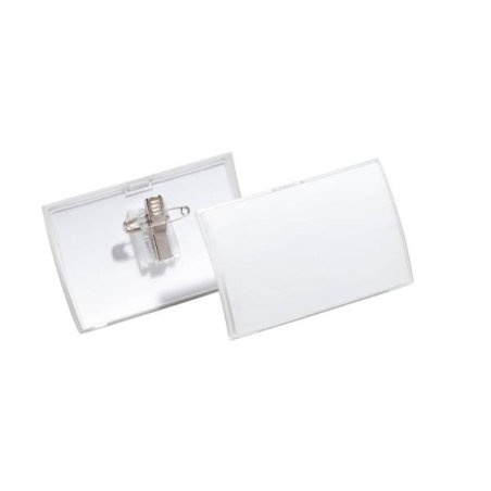 Durable 8214-19 Polypropylene (PP) 25 pc(s)