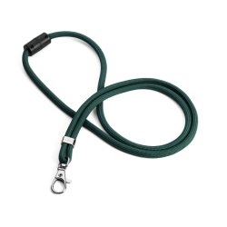 Durable 824105 badge holder accessory Badge lanyard Green 1 pc(s)