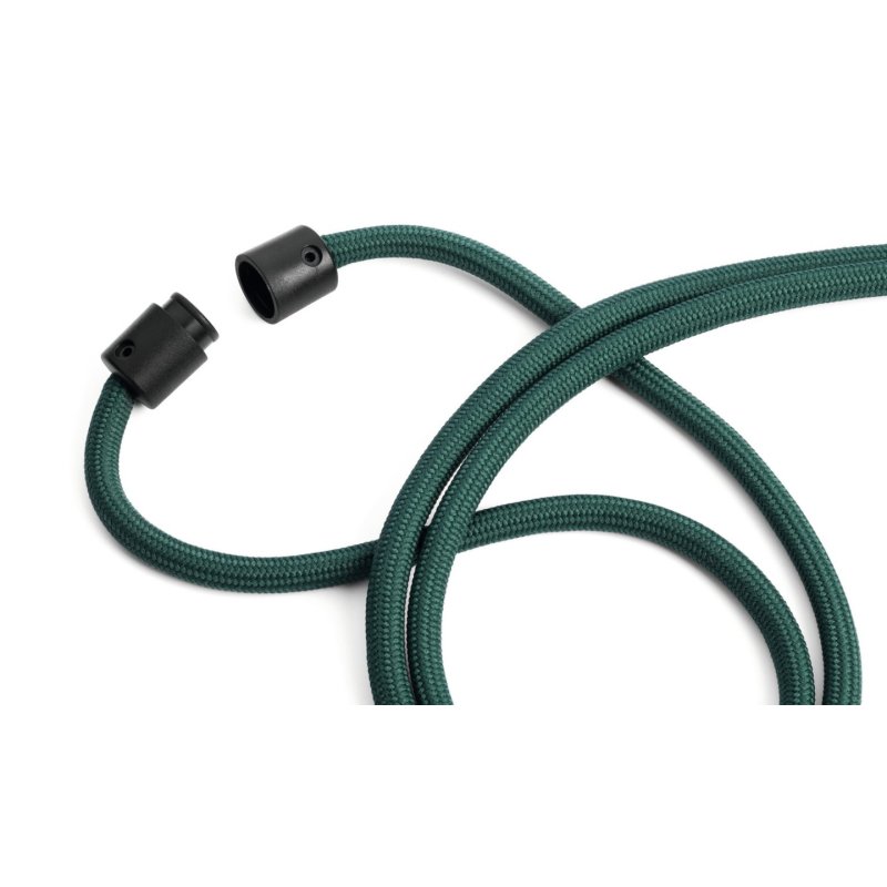 Durable 824105 badge holder accessory Badge lanyard Green 1 pc(s)