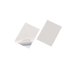 Durable Pocketfix protecteur de feuilles 105 x 148 mm (A6) 25 pièce(s)