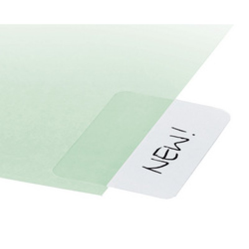 DURABLE Index repositionnable Quick Tab, assorti