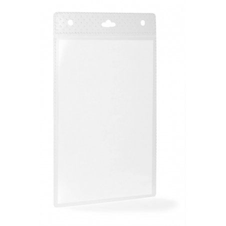 DURABLE Porte-badge évènementiel, A6, format portrait