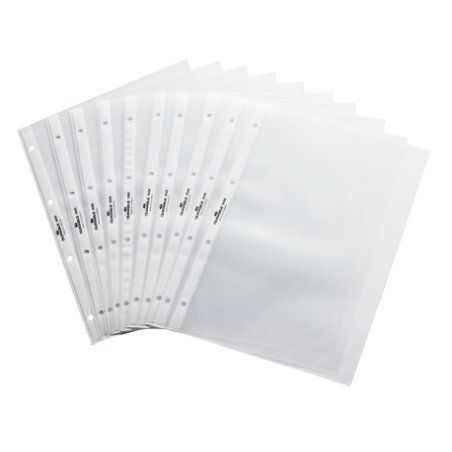 Durable 8566-19 sheet protector A4 10 pc(s)
