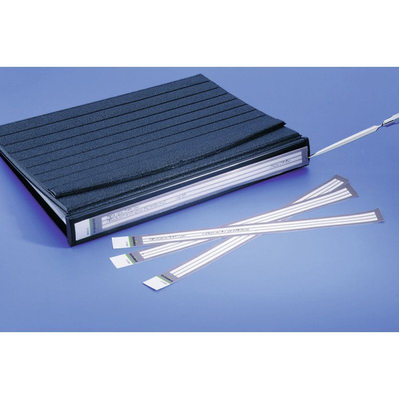 Durable Durastar Autonome PVC Graphite, Gris