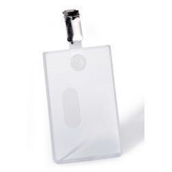 Durable 811219 badge et porte-badges 25 pièce(s)