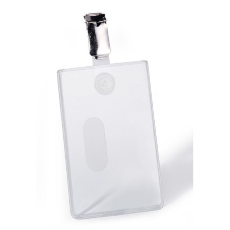 Durable 811219 identity badge/badge holder 25 pc(s)