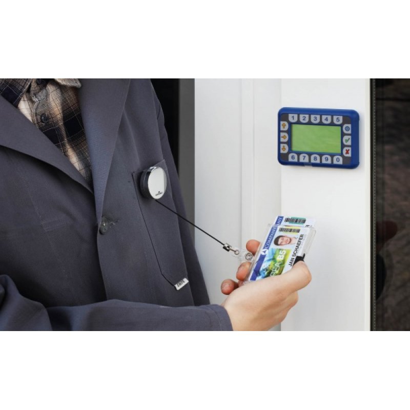 Durable 8921-19 Plastique 10 pièce(s)