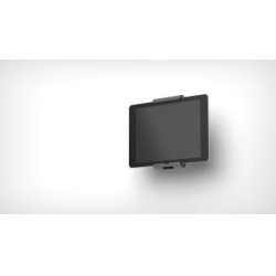 DURABLE Support mural pour tablette "TABLET HOLDER WALL"