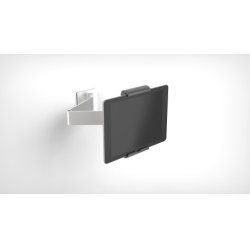 Durable 893423 holder Active holder Tablet/UMPC Silver