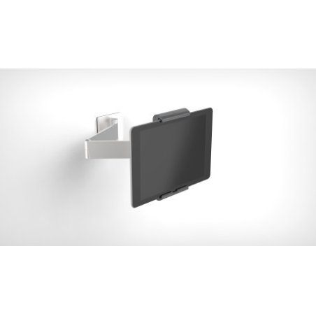 Durable 893423 holder Active holder Tablet/UMPC Silver