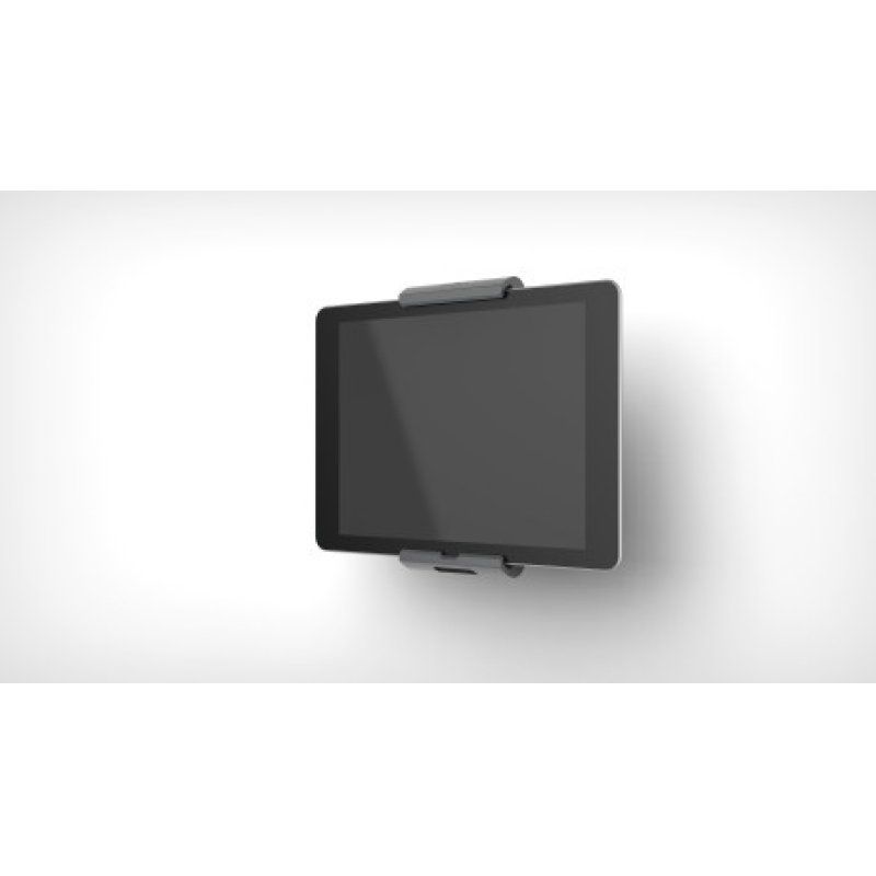 Durable 893423 holder Active holder Tablet/UMPC Silver
