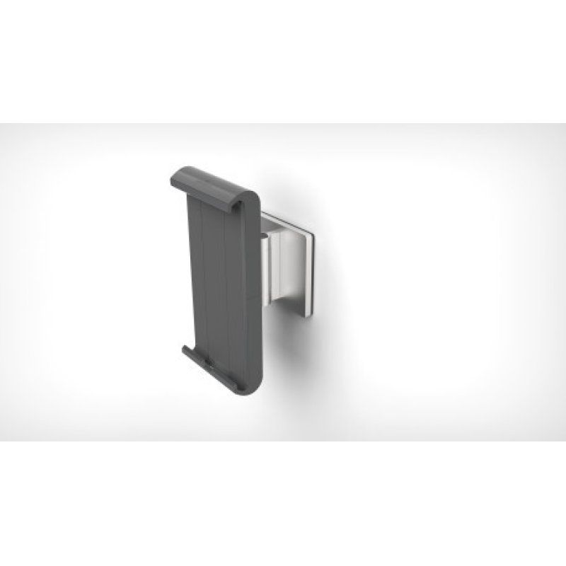 Durable 893423 holder Active holder Tablet/UMPC Silver