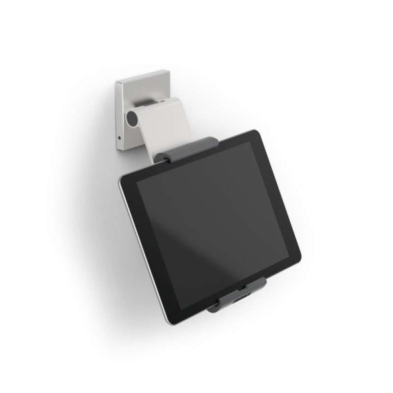 DURABLE Support mural pour tablette "TABLET HOLDER WALL PRO"