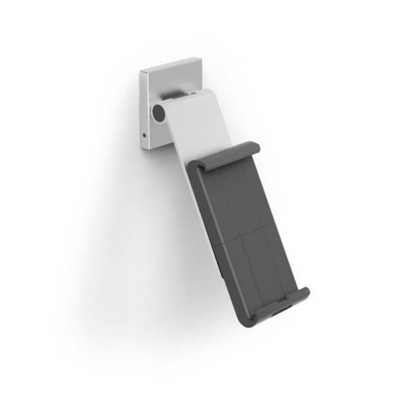 Durable 893523 holder Passive holder Tablet/UMPC Silver