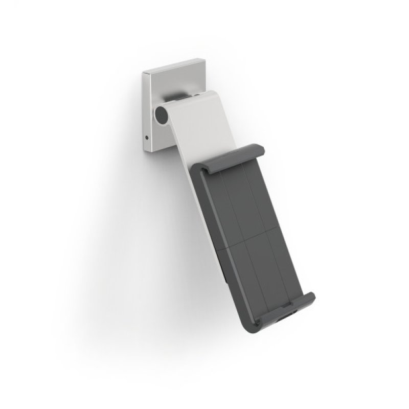 DURABLE Support mural pour tablette "TABLET HOLDER WALL PRO"