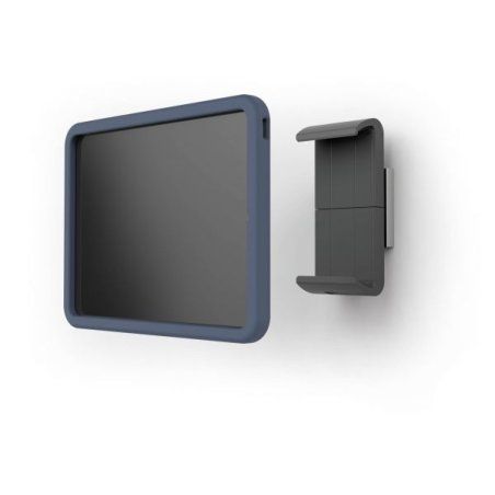 Durable 893823 holder Passive holder Tablet/UMPC Black