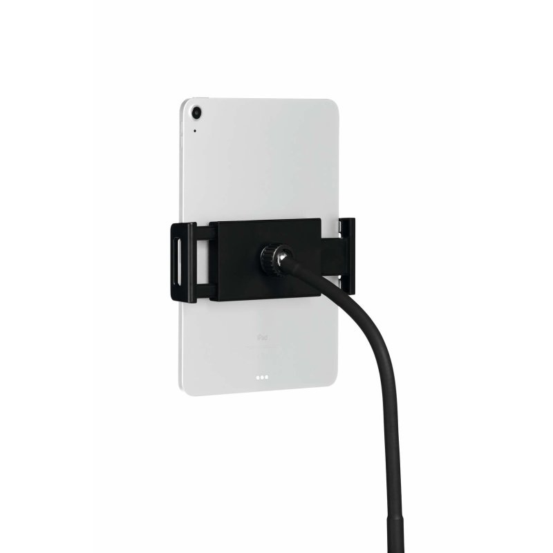 Durable TWIST Active holder Mobile phone/Smartphone, Tablet/UMPC Black