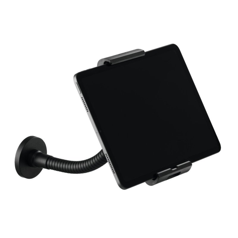 Durable Tought Wall/Table Tablet/UMPC Black