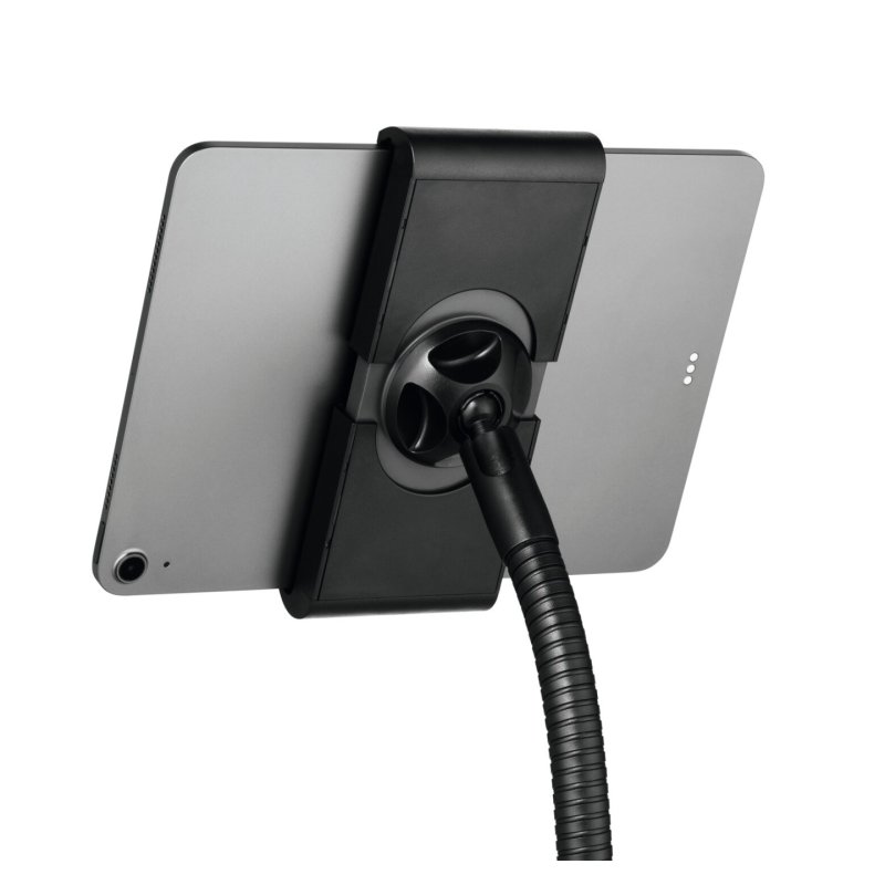 DURABLE Support pour tablette TOUGH FLOOR, noir