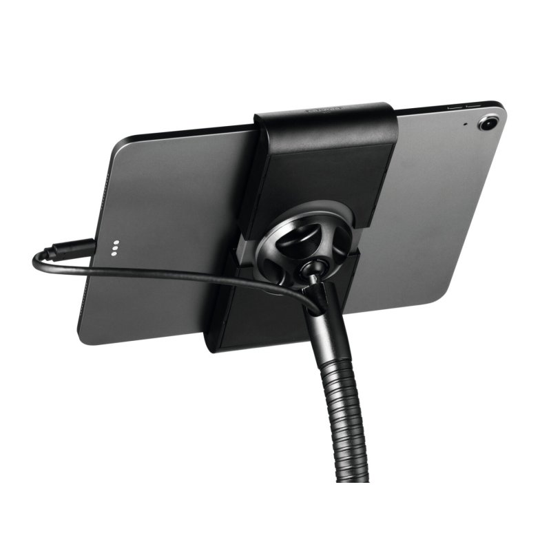 Durable Tought Floor Support pour tablette Noir