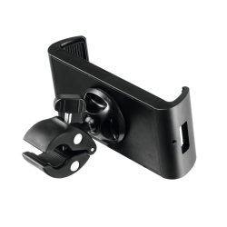 Durable Tought Clamp XL Passive holder Mobile computer, Mobile phone/Smartphone, Tablet/UMPC Black