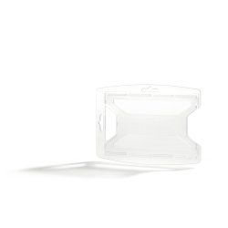 Durable 895119 badge et porte-badges Porte-badge Polypropylène (PP)