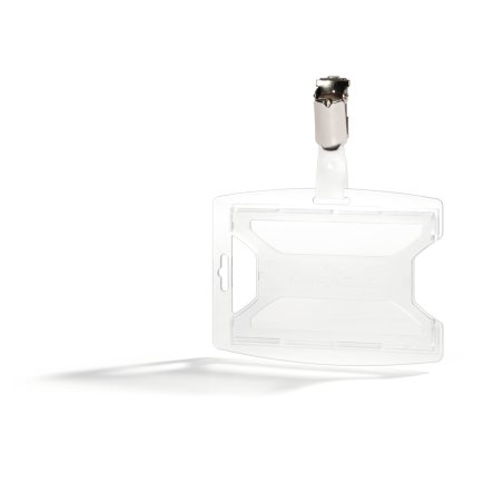 Durable 896119 identity badge/badge holder Polypropylene (PP)