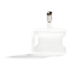 Durable 896219 identity badge/badge holder Polypropylene (PP)