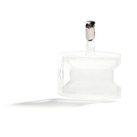 Durable 896219 identity badge/badge holder Polypropylene (PP)
