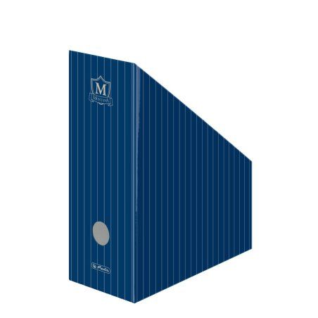Herlitz 10085074 box file Cardboard
