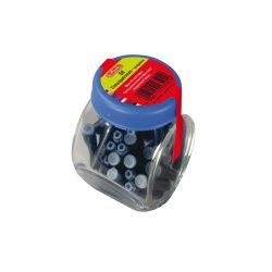 Herlitz 10314847 pen refill 50 pc(s)