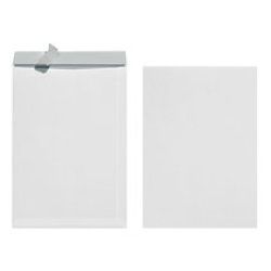Herlitz 10408334 envelope B4 (250 x 353 mm) White 10 pc(s)