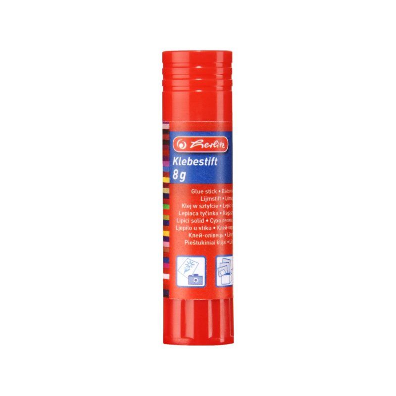 Herlitz 10410504 stationery adhesive