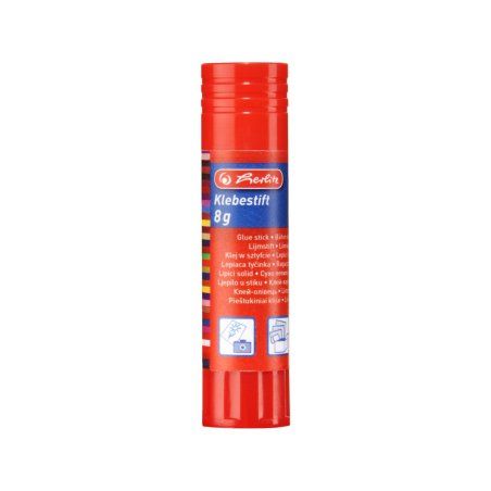 Herlitz 10410504 stationery adhesive