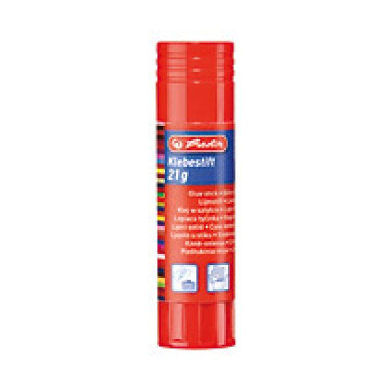 Herlitz 10410520 adhesive