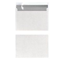 Herlitz 10419299 envelope C6 (114 x 162 mm) White 25 pc(s)
