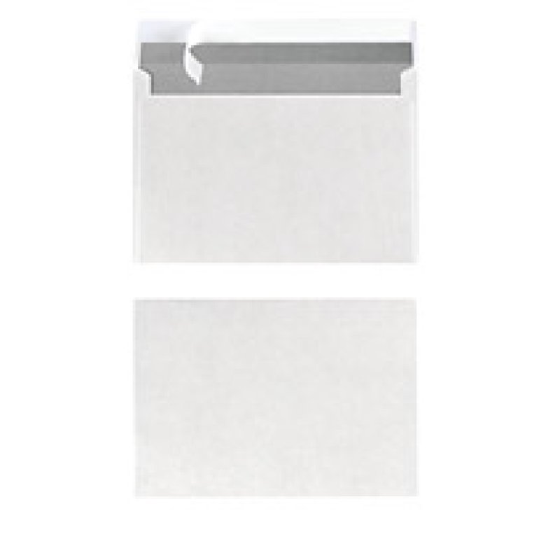 Herlitz 10419299 envelope C6 (114 x 162 mm) White 25 pc(s)
