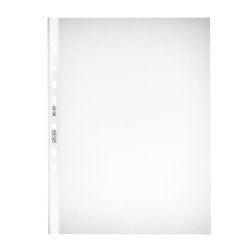 Herlitz 10715514 protecteur de feuilles Polypropylène (PP) 100 pièce(s)