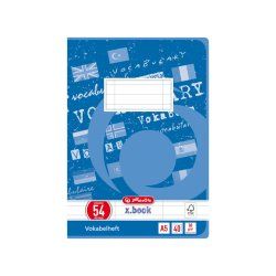 Herlitz 10777670 exercise book
