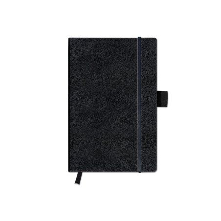 Herlitz 10791010 carnet d'adresse Noir A6