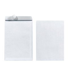 Herlitz 10837144 envelope C5 (162 x 229 mm) White 25 pc(s)