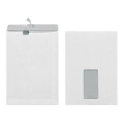 Herlitz 10837185 envelope C5 (162 x 229 mm) White 25 pc(s)