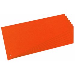 Herlitz 10838498 dossier suspendu Orange