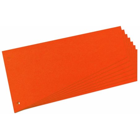 Herlitz 10838498 dossier suspendu Orange