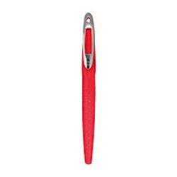 Herlitz 10999738 fountain pen Coral, Grey 1 pc(s)
