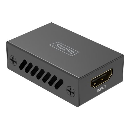 Digitus HDMI Repeater, 8K/60Hz