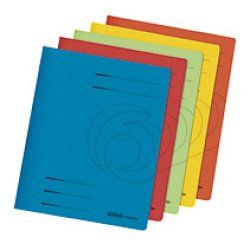 Herlitz 11083342 cardboard 5 sheets