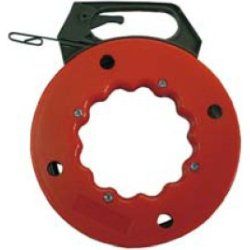 LogiLink WZ0008 serre-câbles Rouge