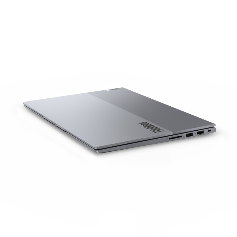 Lenovo ThinkBook 14 Intel Core Ultra 5 125U Ordinateur portable 35,6 cm (14") WUXGA 32 Go DDR5-SDRAM 1 To SSD Wi-Fi 6E